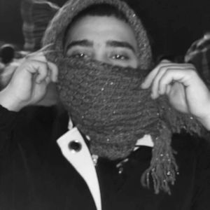 Meet your Posher, Mateo